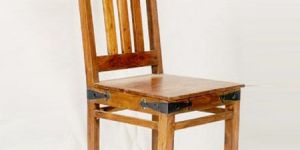 AT-WCH-45 Wooden Chair