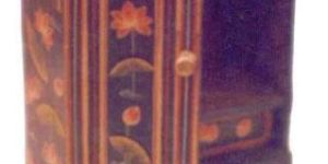 Painted Cabinet