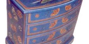 Painted Drawer