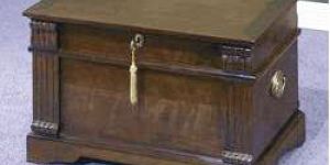 Wooden Decorative Accessories