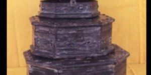 Wooden Decorative Items