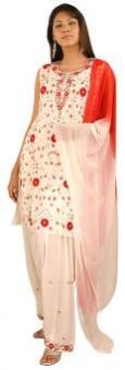 Salwar Suits - 009