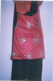 Salwar Suits - 011