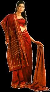 Sarees