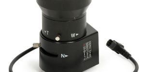 CCTV Lens