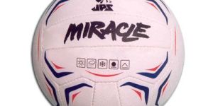 Net Ball Black Horse