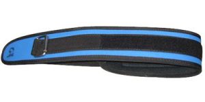 Weight Lifting Belt Velcro EVA