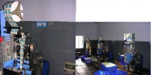 Pouch Packing Machine