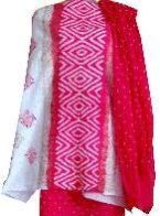 Bandhani Dress Materials