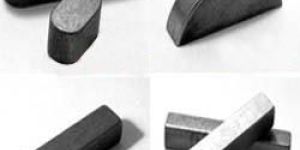 Industrial Machine Parts Fabrication Services