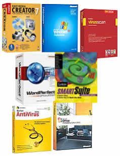 Software Products