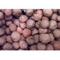 Iron Ore Pebbles
