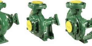 Centrifugal Pump