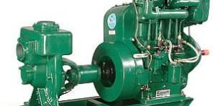 Mud Pumping Set