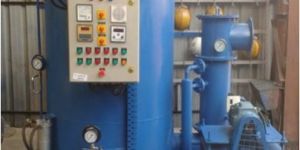 Coil Type Steam Boilers