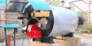 Electrical Hot Water Generator