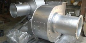 Industrial Fans And Blowers