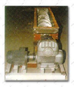 Screw Conveyors