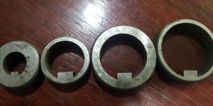Precision Turned Parts