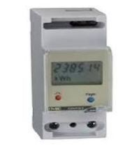 Electronic Energy Meters