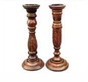 MA-004 Candle stand