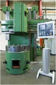 Vtl Boring Machine