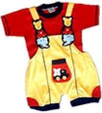 Kids Wear 001
