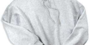 Men's Sweatshirt 001