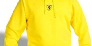 Men's Sweatshirt 002