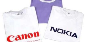Promotional T-Shirt 001