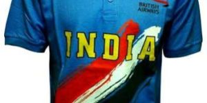 Promotional T-Shirt 002