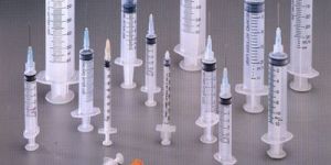 Medical Disposable Products