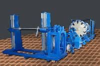 Wire Twisting Machines