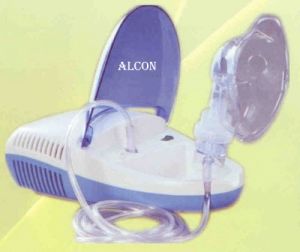 Air Compressed Nebulizer