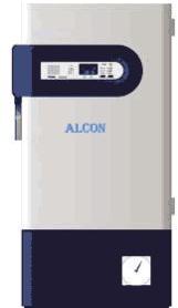 Low Temperature Freezers 01