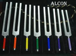 Tuning Fork