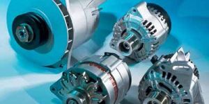 Auto Alternator Parts