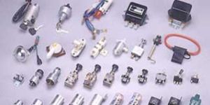 Auto Electrical Parts