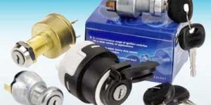Auto Ignition Switches