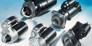 Auto Self Starter Parts