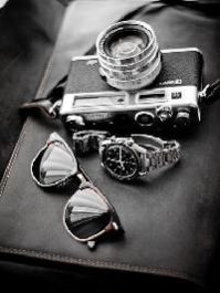 Mens Fashion Accessories
