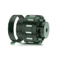 Jaw Flexible Couplings