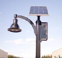 Solar Lighting