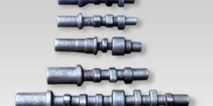 Iron Camshaft