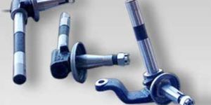 Machined Component (MC 001)