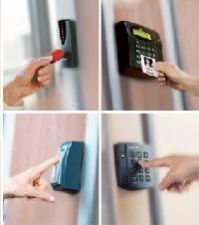 Electronic Security Control Systems