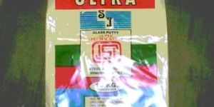 Ultra Glass Putty
