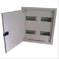Double Door MCB Box