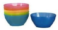 Plastic Bowl