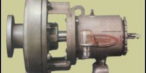 CO2 Cylinder Filling Pump
